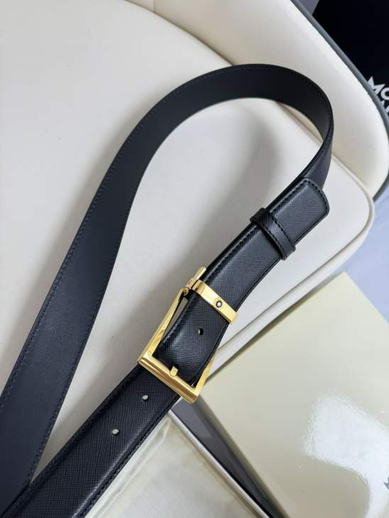 Picture of Montblanc Belts _SKUfw184035194fw